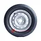 Tire and Wheel Assembly