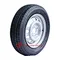 Tire and Wheel Assembly