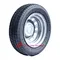 Trailer Tire and Wheel